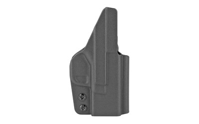 1791 Tactical Holster Kydex IWB Hellcat Black Left Hand – TAC-IWB-HELLCAT-BLK-L