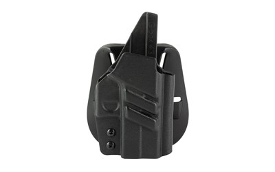 Tactical Holster Kydex Iwb - 1791 Tactical Holster Kydex IWB Glock 43X Black Right Hand – TAC-PDH-OWB-G