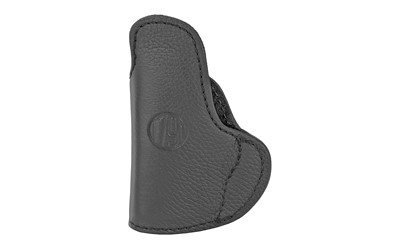 Gunleather Ultra Custom W - 1791 Gunleather Ultra Custom w/ Memory-Lok Technolgy Black RH Size 0 – UCH-0-NSB-R