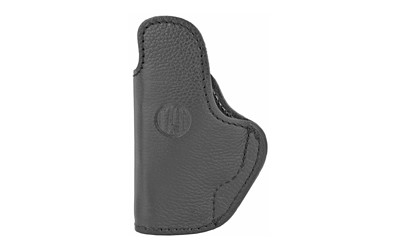 Gunleather Ultra Custom W - 1791 Gunleather Ultra Custom w/ Memory-Lok Technolgy Black RH Size 1 – UCH-1-NSB-R