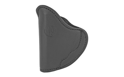 Gunleather Ultra Custom W - 1791 Gunleather Ultra Custom w/ Memory-Lok Technolgy Black RH Size 2 – UCH-2-NSB-R