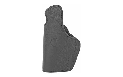 Gunleather Ultra Custom W - 1791 Gunleather Ultra Custom w/ Memory-Lok Technolgy Black RH Size 5 – UCH-5-NSB-R