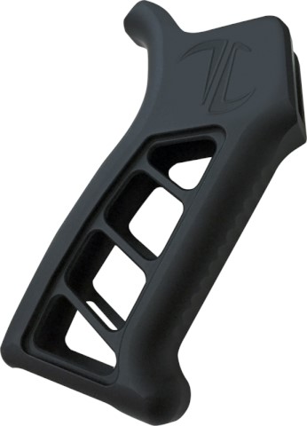 Timber Creek Enforcer AR Pistol Grip Black - E ARPG BL