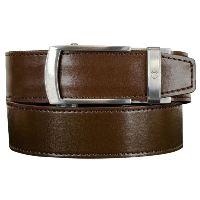 Nexbelt Edc Gun Belt - Nexbelt EDC Series Gun Belt Bond Brown 50 Inches – PCS5710