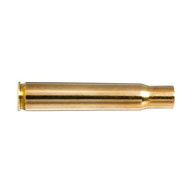 Norma 338-06 Brass - Norma 338-06 Brass – 50 ct