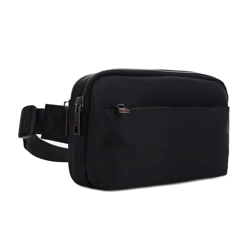Jessie James Waimea Conceal - Jessie James Waimea Conceal Carry Fanny Pack Black – SMC62127NBK