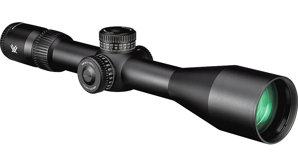 Vortex Venom 5-25 First - Vortex Venom 5-25×56 34MM First Focal Plane Rifle Scope – VEN-52501