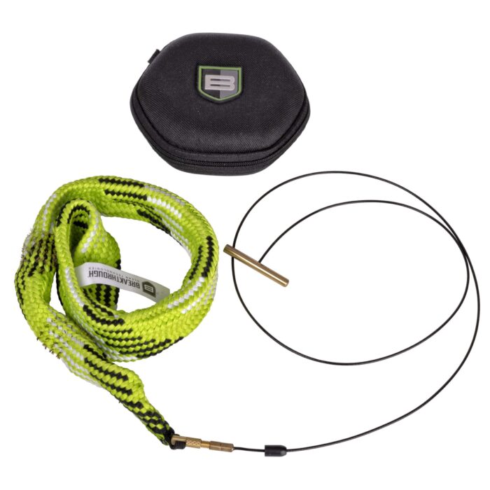 Breakthrough Battle Rope 2.0 with EVA case - .30 / .308 Cal / 7.62mm (Rifle) - BR2.0-30R