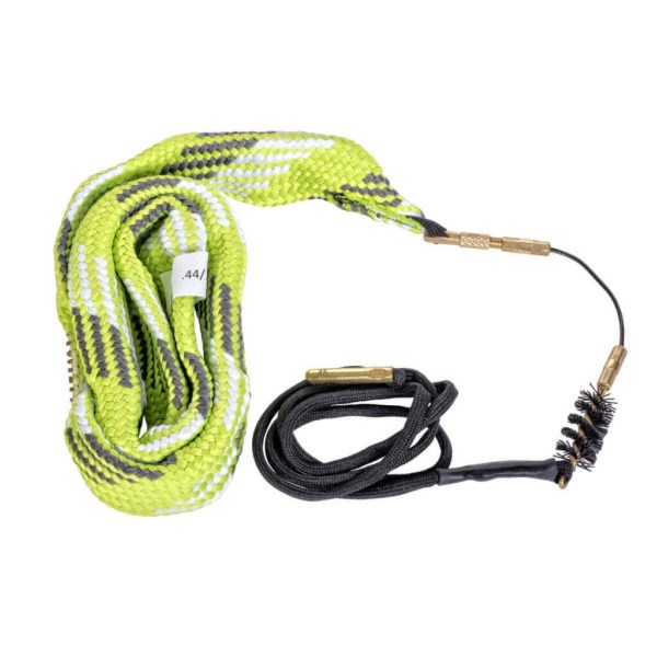 Breakthrough Battlerope 2.0 Bore Cleaning Rope For .357/.38/9mm Pistol - BR2.0-35-38-9HG