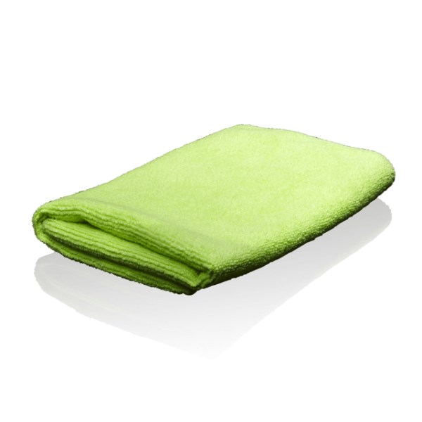 Breakthrough Microfiber Towel - Breakthrough Microfiber Towel 2 Pack Green – BT-MFT-2PK