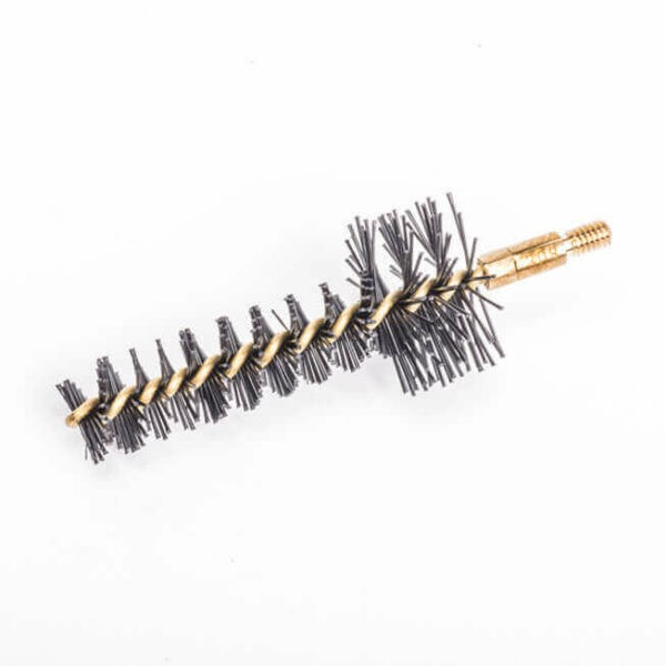 Breakthrough Chamber Brush .308/7.62 - Breakthrough Chamber Brush .308/7.62 Nylon Bristle – BT-308NCB-AR