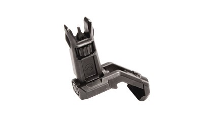 Magpul Mbus Pro Ar-15 - Magpul MBUS PRO AR-15 Front Sight 45 Offset Black – MAG525