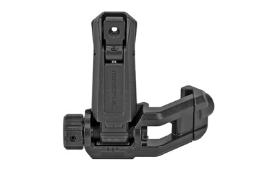 Magpul Mbus Pro Ar-15 Rear - Magpul MBUS PRO AR-15 Rear Sight 45 Offset Black – MAG526