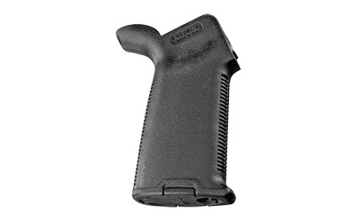 Magpul Moe Plus Pistol - MagPul MOE+ Plus Pistol Grip AR-15 Rubber Black – MAG416-BLK