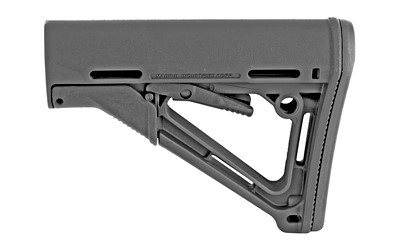 Magpul Stock CTR Collapsible AR-15 Mil Spec Black - MAG310-BLK