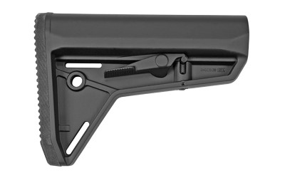 Magpul Stock Moe Sl - Magpul Stock MOE SL Collapsible AR-15 Mil Spec Black – MAG347-BLK