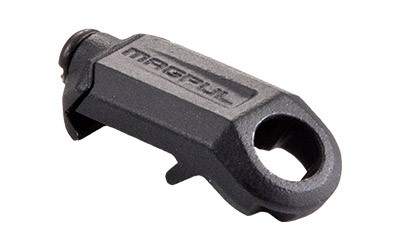 Magpul Rail Sling Attachment - Magpul Rail Sling Attachment RSA Quick Detach Sling Mount Fits Picatinny Black – MAG337-BLK
