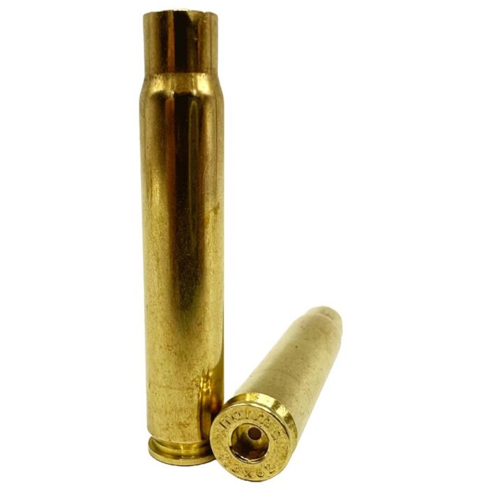 Norma Brass - Norma 9.3×62 Brass