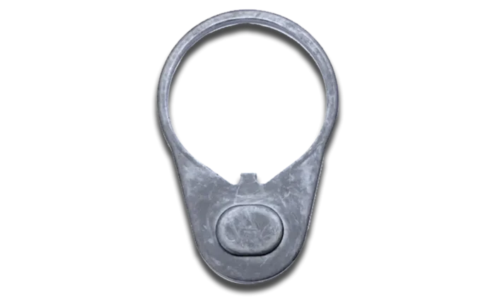 B.A.D. AR15/M16/M4 STYLE RECEIVER END PLATE