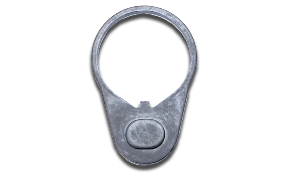 B.A.D. AR15/M16/M4 STYLE RECEIVER END PLATE