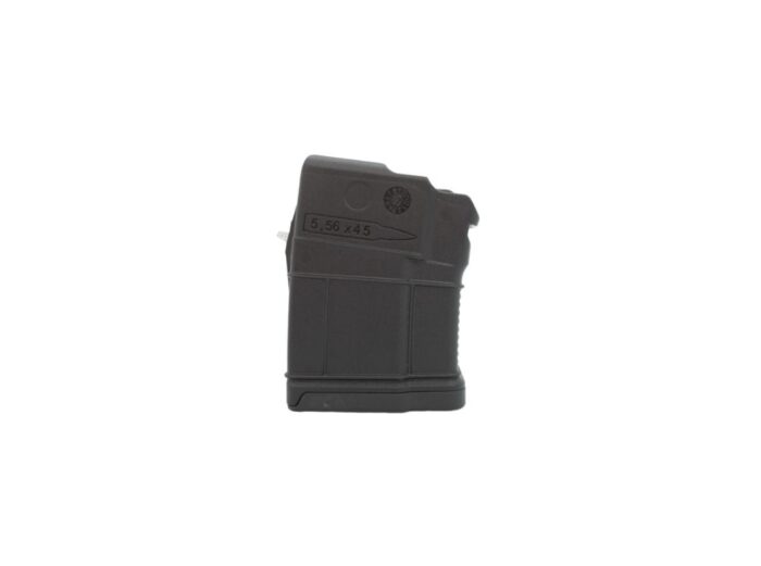 AC-Unity AK556 Magazine 5.56x45mm NATO 10 Rounds – 1 Magazine 51655178934