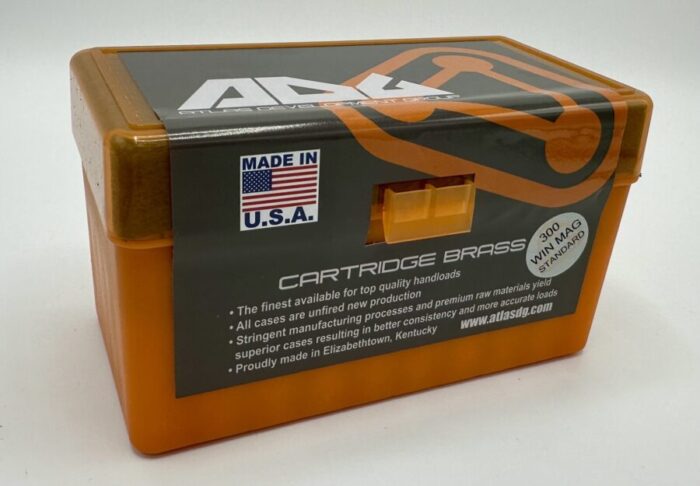 Adg Win Mag - ADG 300 Win Mag – 50 ct Box