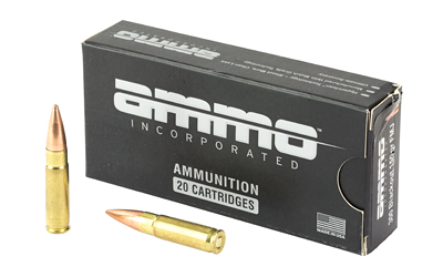 Ammo Inc. Signature Blackout - Ammo Inc. Signature .300 Blackout 150 Grain FMJ – 20 Round Box