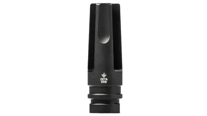 Aero Precision VG6 ZETA Flash Hider | 5.56 NATO