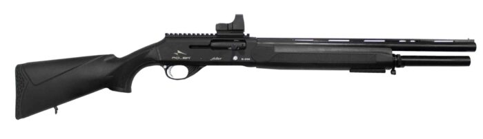 Adler B220 Straight Pull - Adler B220 Straight Pull / Red Dot