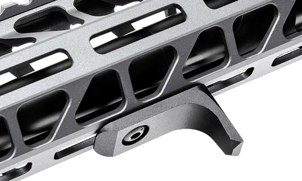 B.A.D. M-LOK® Micro AR Handstop - Image 3