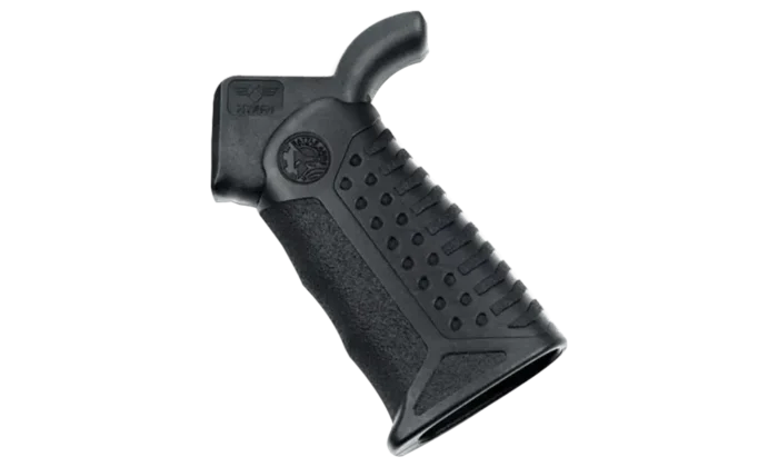 B.A.D. Adjustable AR Tactical Grip