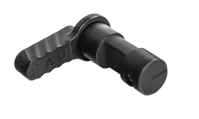 B.A.D. Enhanced Single Side AR Safety Selector