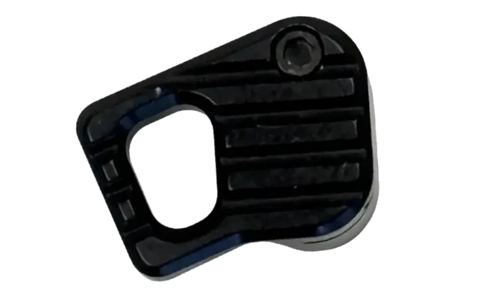 Battle Arms Development Medium Enhanced Modular Mag Release | Black