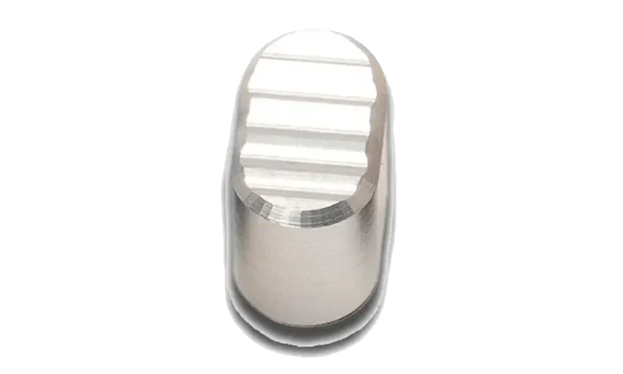Battle Arms Development Enhanced Mag Release | Raw