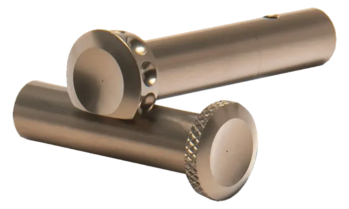 B.A.D. AR15/M16/M4 Aluminum Enhanced Takedown and Pivot Pin Set | FDE
