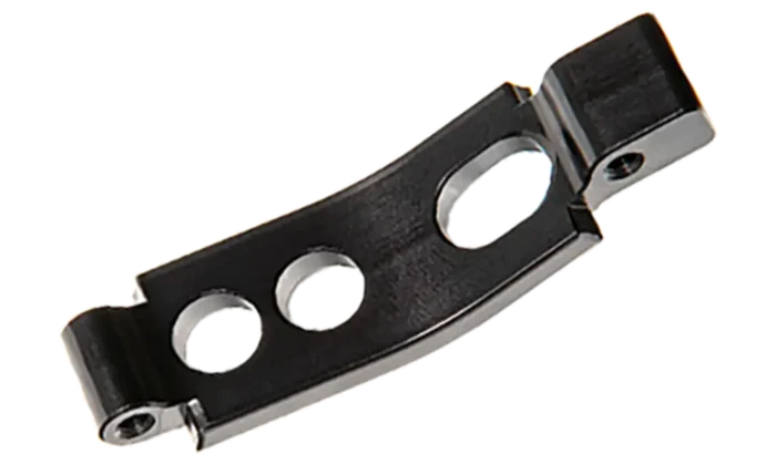 B.A.D. Billet AR Trigger Guard | Black
