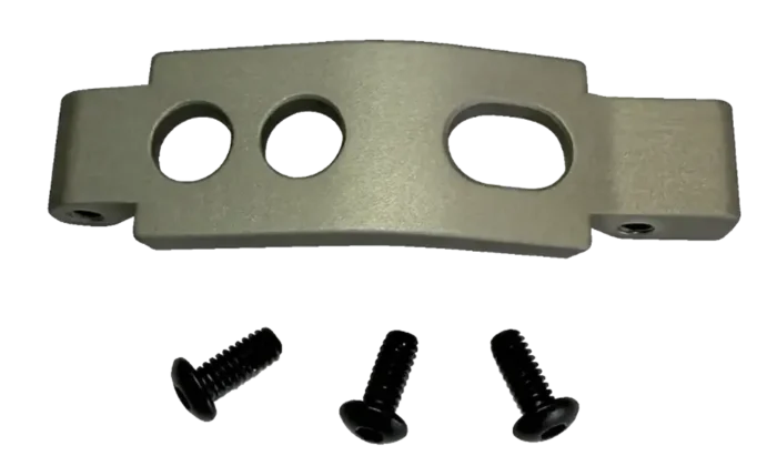 B.A.D. Billet AR Trigger Guard | FDE