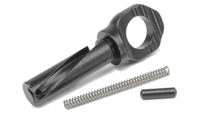 Battle Arms Development AR15/M16/M4 Quick Release Rear Takedown Pin | Steel