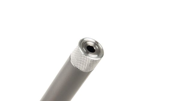 Ballistic Advantage 10/22 Charger Standard 8″ Premium Series 1:16 416R SS Threaded Sporter Barrel