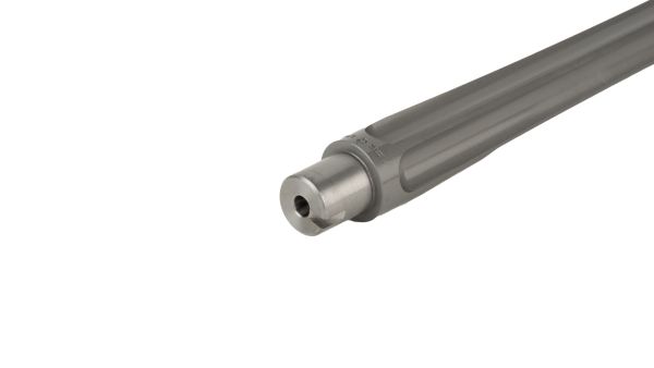 Ballistic Advantage 10/22 Charger Standard 8″ Premium Series 1:16 416R SS Threaded Straight Fluted Barrel