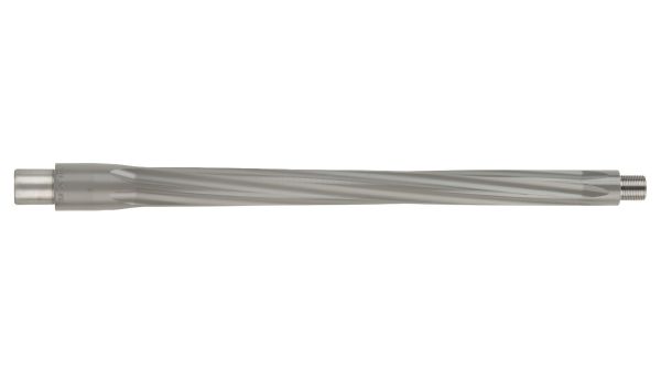 Ballistic Advantage 10/22 Charger Standard 12" Premium Series 1:16 416R SS Threaded Spiral Fluted Barrel
