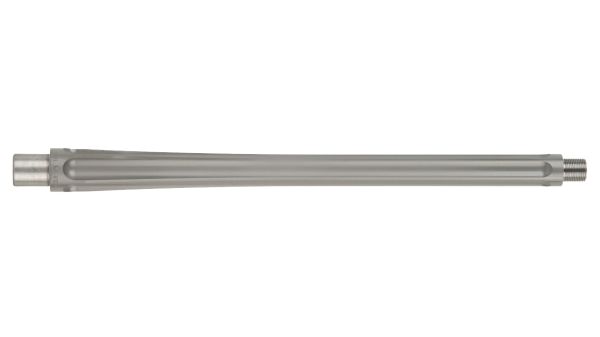 Ballistic Advantage 10/22 Charger Standard 12" Premium Series 1:16 416R SS Threaded Straight Fluted Barrel