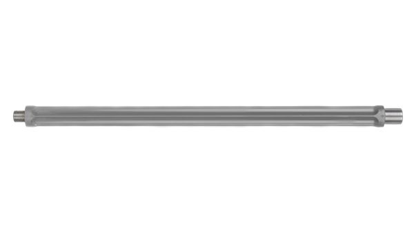 Ballistic Advantage 10/22 Charger Standard 16.1" Premium Series 1:16 416R SS Threaded Straight Fluted Barrel