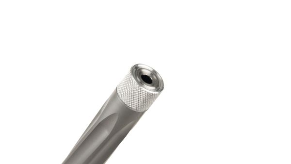 Ballistic Advantage 10/22 Charger Takedown 12″ Premium Series 1:16 416R SS Threaded Spiral Fluted Barrel - Image 2