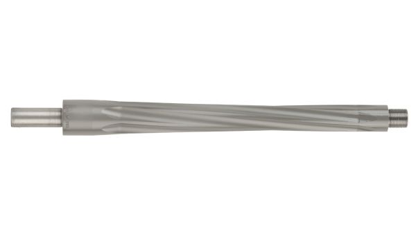 Ballistic Advantage 10/22 Charger Takedown 10" Premium Series 1:16 416R SS Threaded Spiral Fluted Barrel