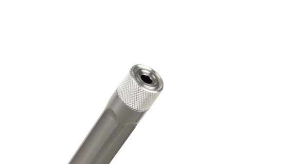 Ballistic Advantage 10/22 Charger Takedown 10″ Premium Series 1:16 416R SS Threaded Straight Fluted Barrel