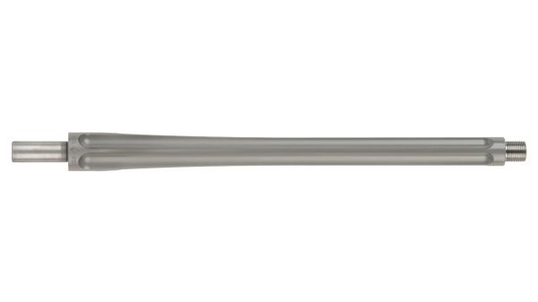 Ballistic Advantage 10/22 Charger Takedown 12" Premium Series 1:16 416R SS Threaded Straight Fluted Barrel