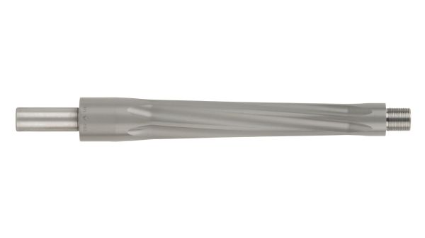 Ballistic Advantage 10/22 Charger Takedown 8" Premium Series 1:16 416R SS Threaded Spiral Fluted Barrel