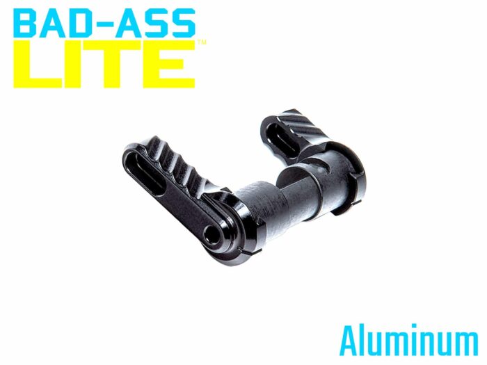 Battle Arms Development Lightweight Ambi Safety Selector