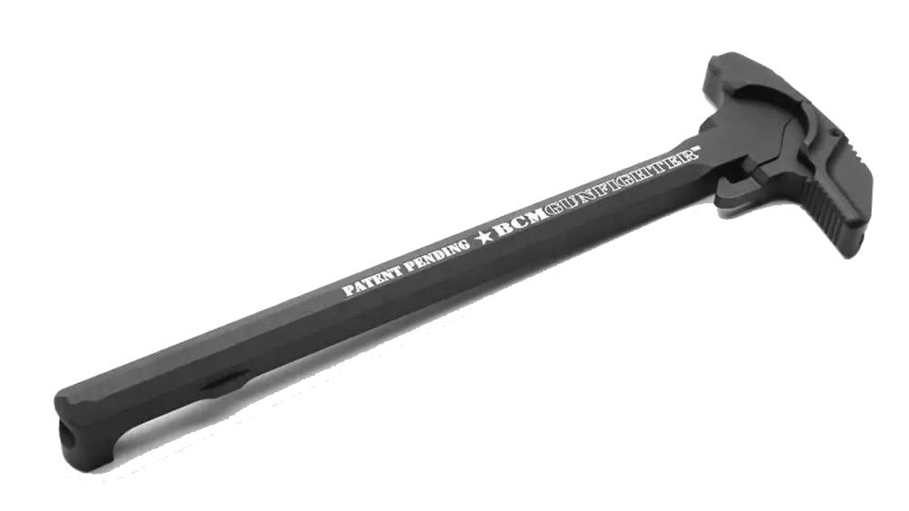 BCM Gunfighter AR-15 Charging Handle Mod 3B – Large Latch